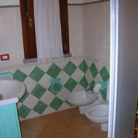 Holiday home Localita 