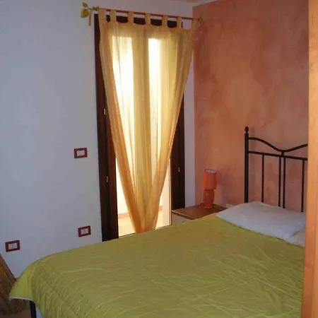 Сasa de vacaciones Localita' La Pelosa Via Punta D'elice N° 9