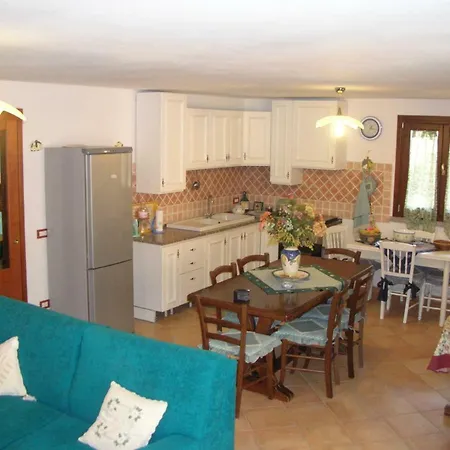 Сasa de vacaciones Localita' La Pelosa Via Punta D'elice N° 9