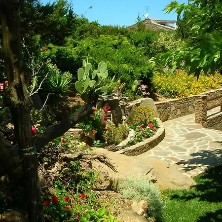 Vakantiehuis Localita' La Pelosa Via Punta D'elice N° 9