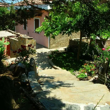 Сasa de vacaciones Localita' La Pelosa Via Punta D'elice N° 9 *