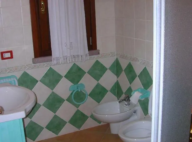 Nyaraló Localita 