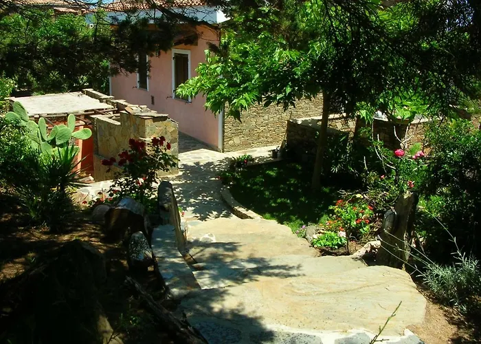 Nyaraló Localita 